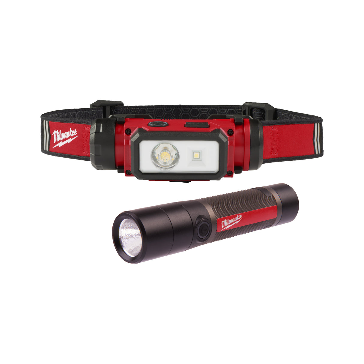 Milwaukee 4933499300 L4 fmhl2led-302