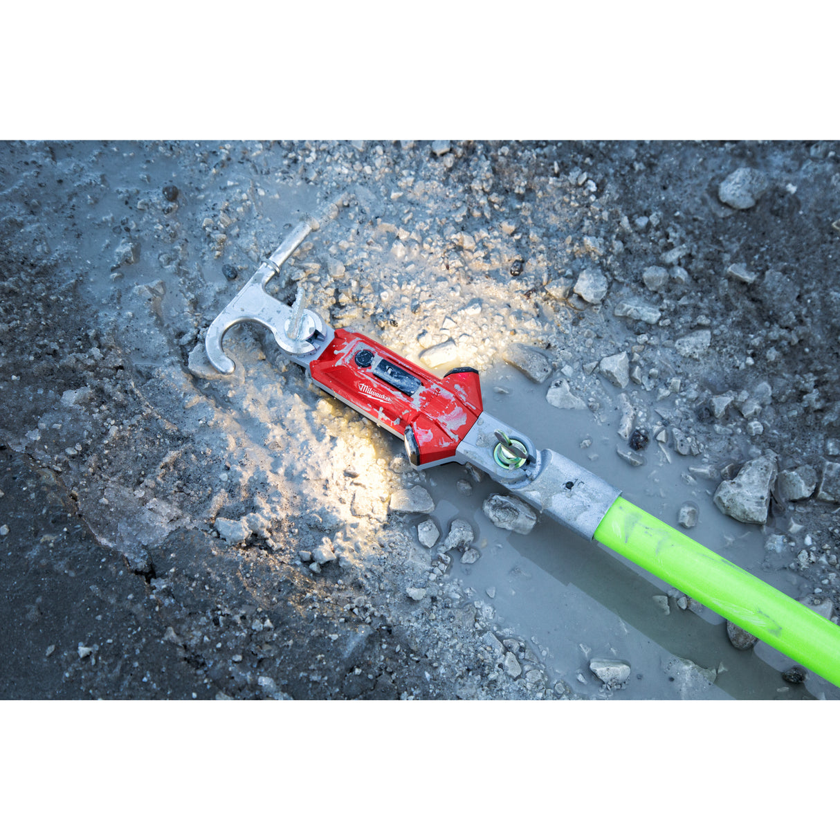 Milwaukee L4hsl-301 lanternă usb reîncărcabilă hot stick 4933493968