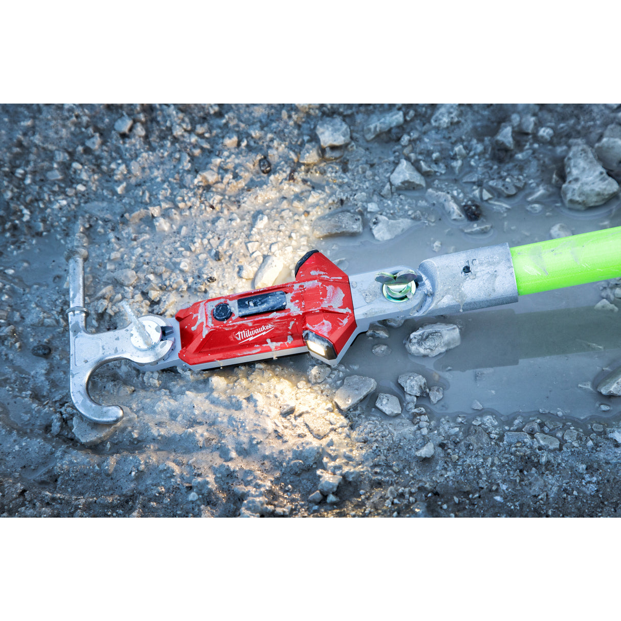 Milwaukee L4hsl-301 lanternă usb reîncărcabilă hot stick 4933493968