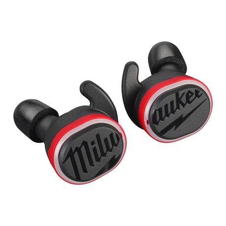 Milwaukee L4rlepb-301 antifoane interne active, cu bluetooth - 1 pereche 4933478750