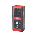 Milwaukee Ldm100 lasermetru 4933459278