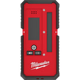 Milwaukee Detector laser liniar 4932478104