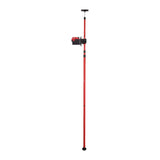 Milwaukee Stâlp telescopic pentru laser 4932479205