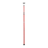 Milwaukee Stâlp telescopic pentru laser 4932479205