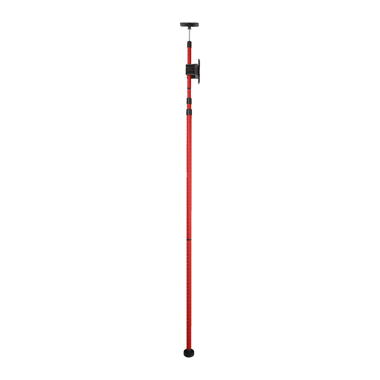 Milwaukee Stâlp telescopic pentru laser 4932479205