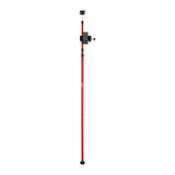 Milwaukee Stâlp telescopic pentru laser 4932479205