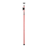 Milwaukee Stâlp telescopic pentru laser 4932479205