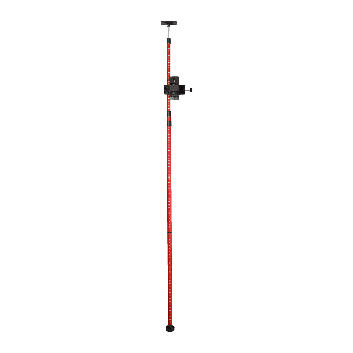 Milwaukee Stâlp telescopic pentru laser 4932479205