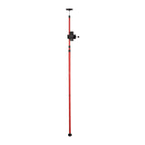 Milwaukee Stâlp telescopic pentru laser 4932479205