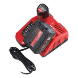 Milwaukee M12-18fc încărcător acumul.   4932451079