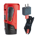 Milwaukee M12tc încărcător acumul.   4932459450