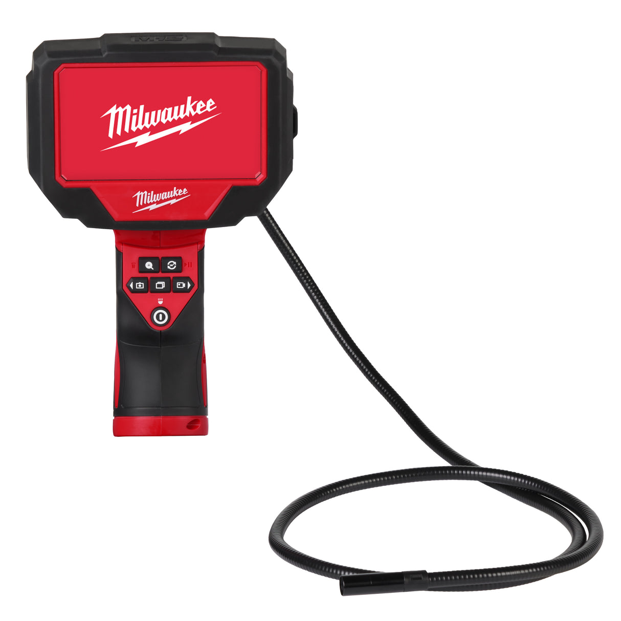 Milwaukee M12360ic12-0c cameră inspecție 1.2 m 360° 4933480739