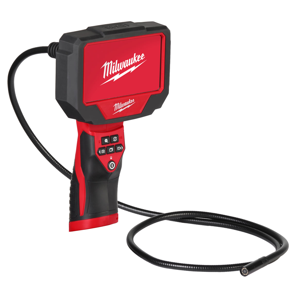 Milwaukee M12360ic12-0c cameră inspecție 1.2 m 360° 4933480739