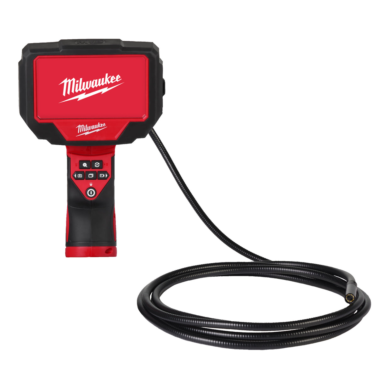 Milwaukee M12360ic32-0c cameră inspecție 3 m 360° 4933480741