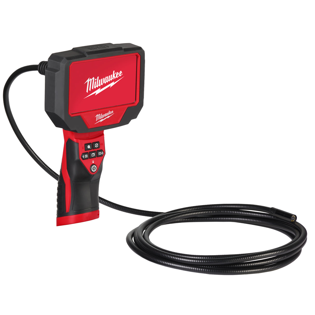 Milwaukee M12360ic32-0c cameră inspecție 3 m 360° 4933480741