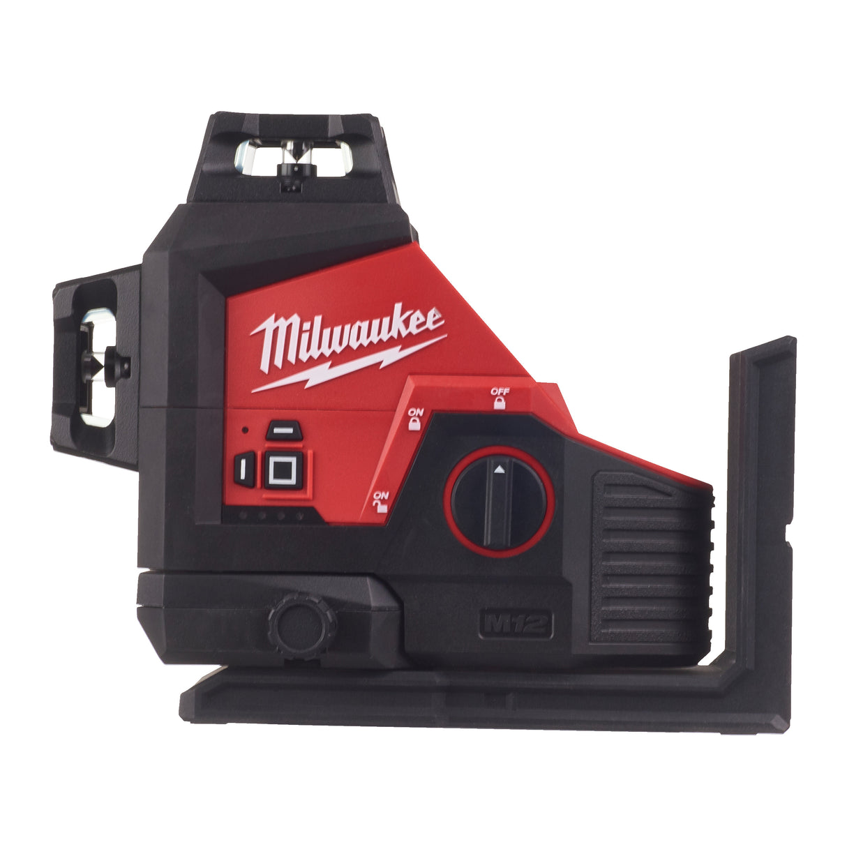 Milwaukee M123pl-0c M12 laser multilinie 4933478103