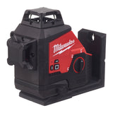 Milwaukee M123pl-0c M12 laser multilinie 4933478103