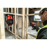 Milwaukee M12af-0 ventilator  4933478228