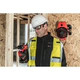 Milwaukee M12af-0 ventilator  4933478228