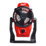 Milwaukee M12af-0 ventilator  4933478228