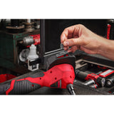 Milwaukee M12 atb-0c videoscop auto M12™﻿ 4933493136