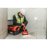 Milwaukee M12aun-0 M12 duză utilitară 4932479461