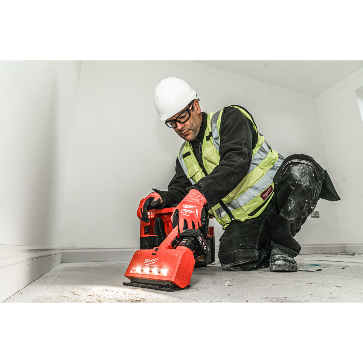 Milwaukee M12aun-0 M12 duză utilitară 4932479461