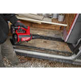 Milwaukee M12bbl-0 suflantă   4933472214