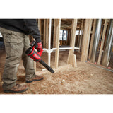 Milwaukee M12bbl-0 suflantă   4933472214