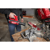 Milwaukee M12bbl-0 suflantă   4933472214