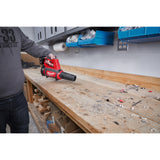 Milwaukee M12bbl-0 suflantă   4933472214