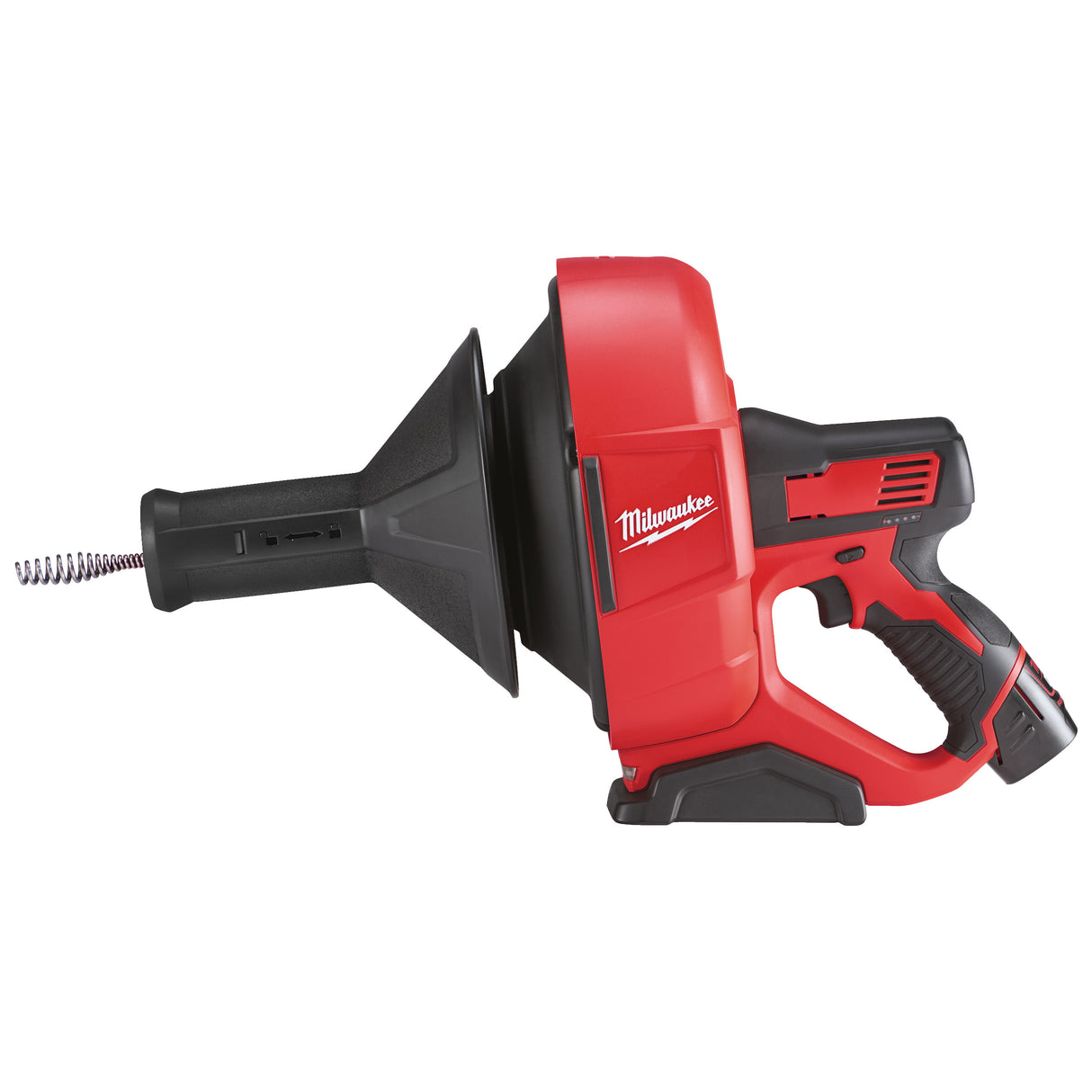 Milwaukee M12bdc8-202c curăț. scurgere   4933451633