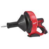 Milwaukee M12bdc8-202c curăț. scurgere   4933451633