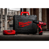 Milwaukee 4933479439 Mașină de găurit M12™ subcompactă