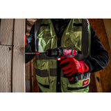 Milwaukee 4933479439 Mașină de găurit M12™ subcompactă