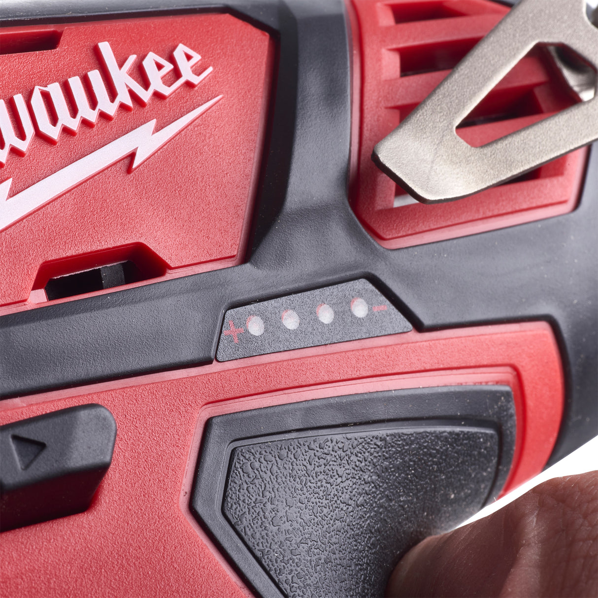 Milwaukee 4933479439 Mașină de găurit M12™ subcompactă