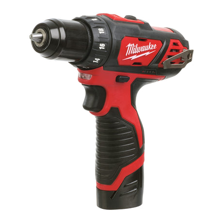 Milwaukee 4933479439 Mașină de găurit M12™ subcompactă