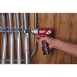 Milwaukee M12bid-202c mașină de înșurubat cu impact 4933441960