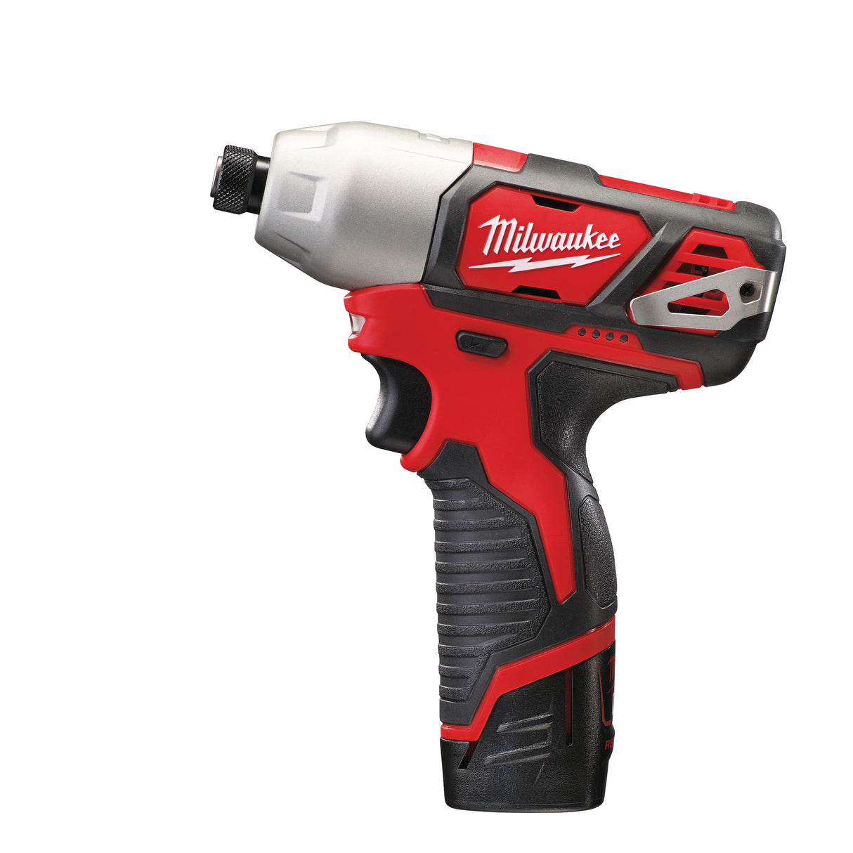 Milwaukee M12bid-202c mașină de înșurubat cu impact 4933441960