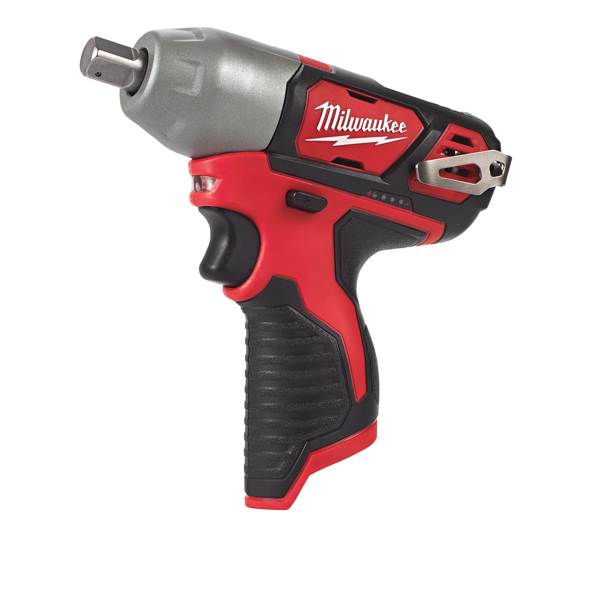 Milwaukee M12biw12-202c cheie impact cu acumulator 4933447133