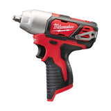 Milwaukee M12biw38-0 cheie impact cu acumulator 4933441985