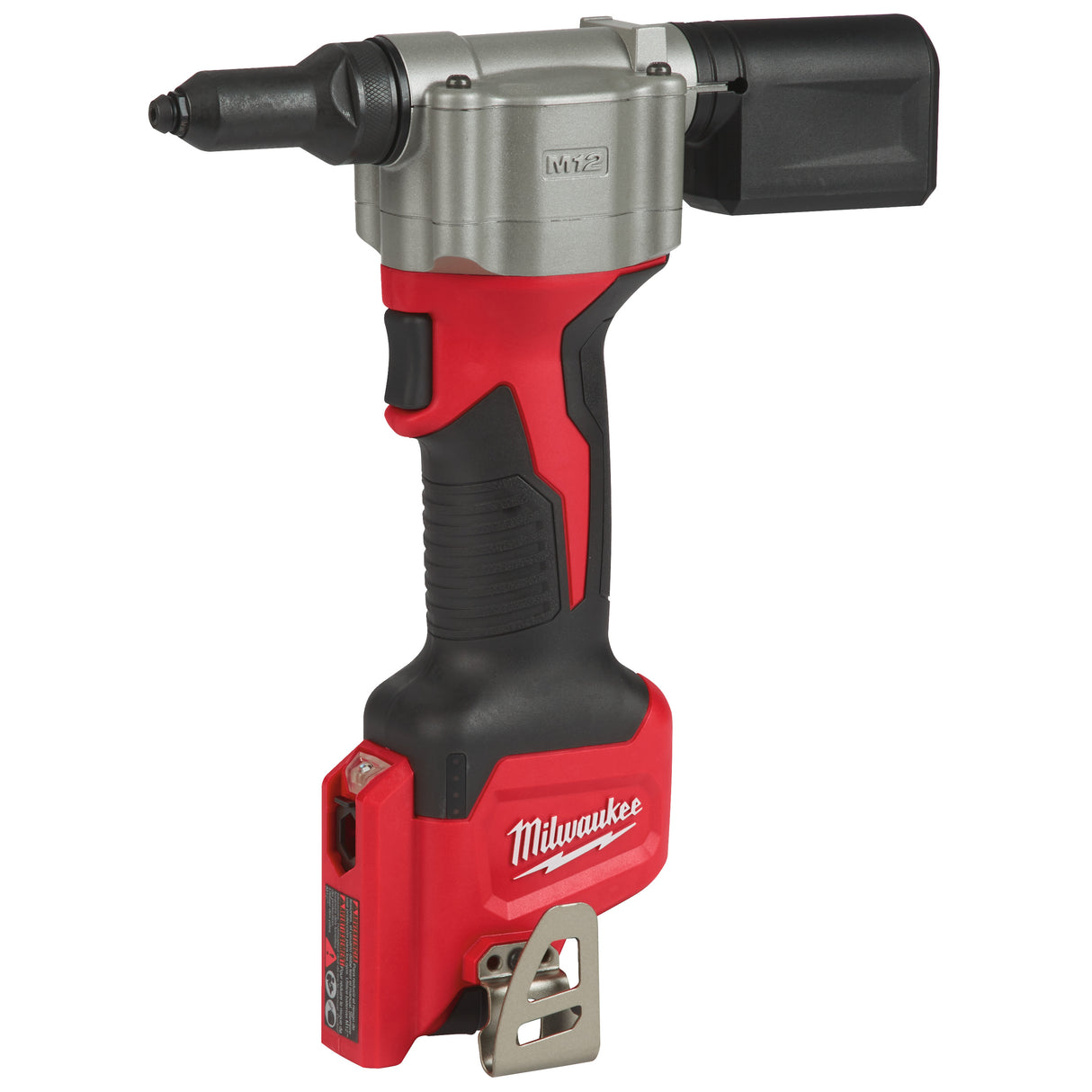 Milwaukee M12bprt-0 pistol nituit   4933464404