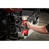 Milwaukee M12bprt-201x pistol nituit   4933464405