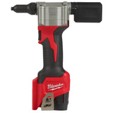 Milwaukee M12bprt-201x pistol nituit   4933464405