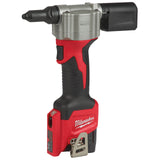 Milwaukee M12bprt-201x pistol nituit   4933464405