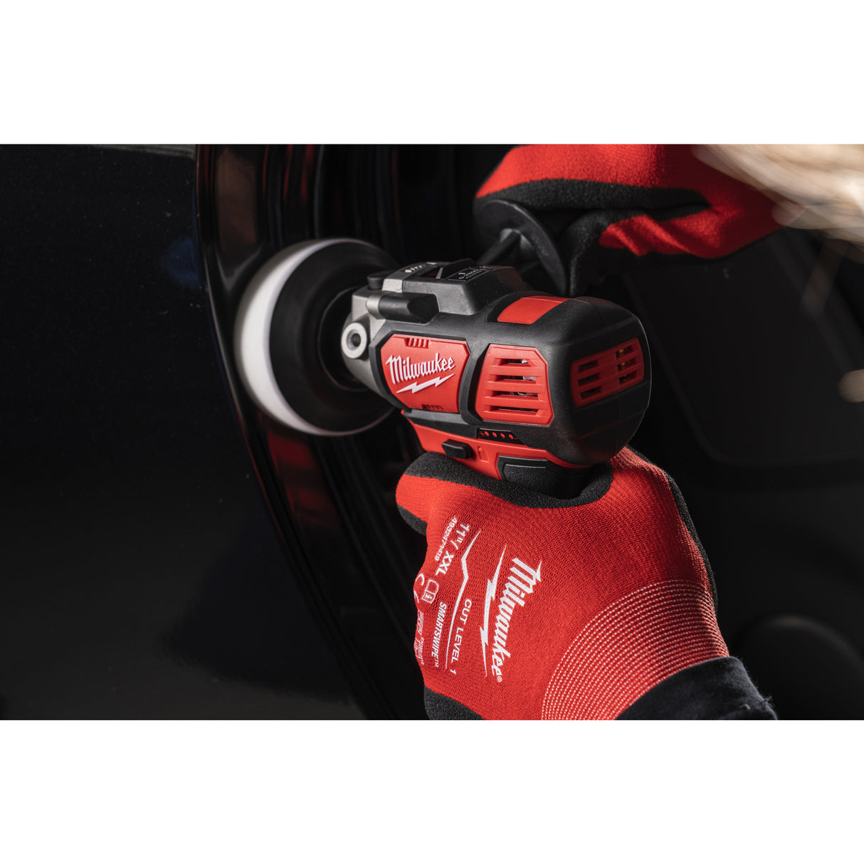 Milwaukee M12bps-421x șlefuitor   4933447799