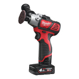 Milwaukee M12bps-421x șlefuitor   4933447799