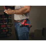 Milwaukee M12bsd-0 mașină de înșurubat sub-compactă 4933447135