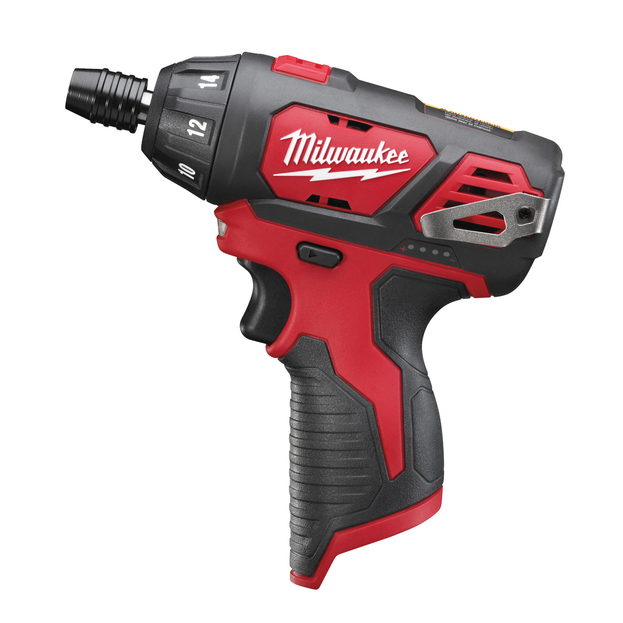 Milwaukee M12bsd-0 mașină de înșurubat sub-compactă 4933447135