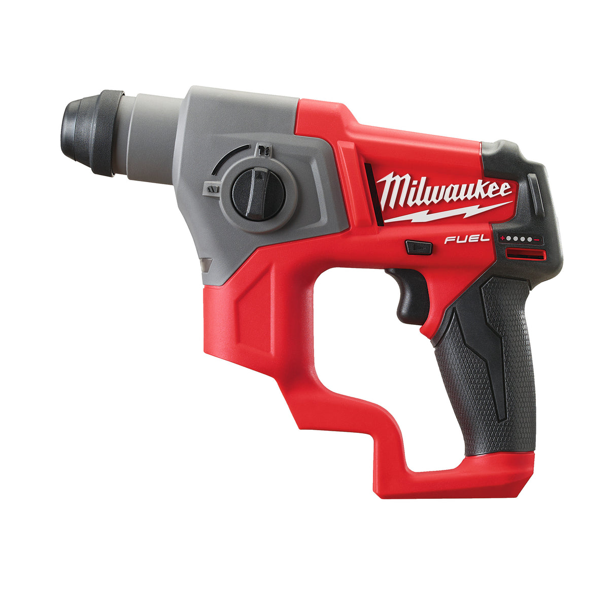 Milwaukee M12ch-0 ciocan rotopercutor cu acumulator 4933441947